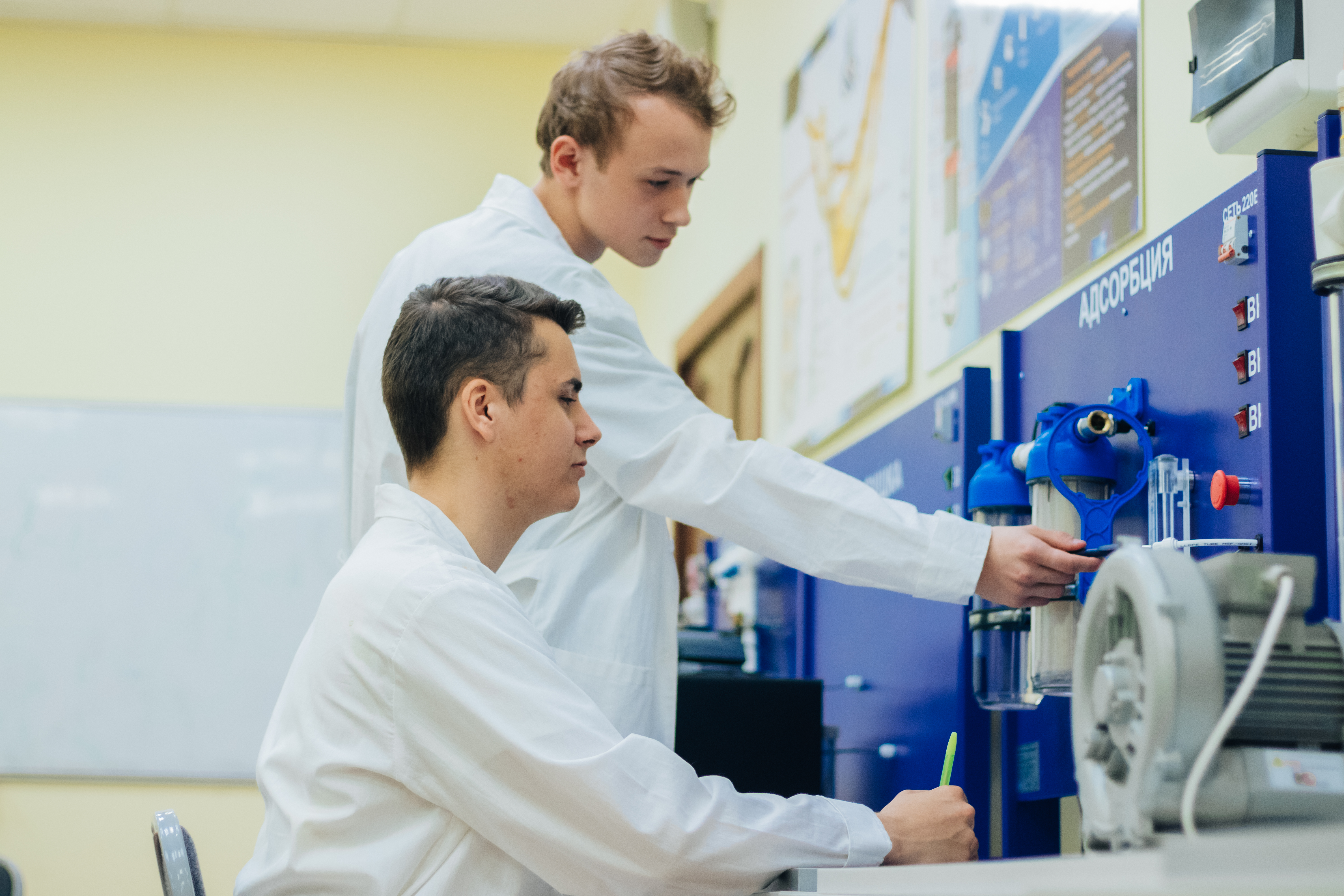 ������ � ������������ ����������� ���������� ����������