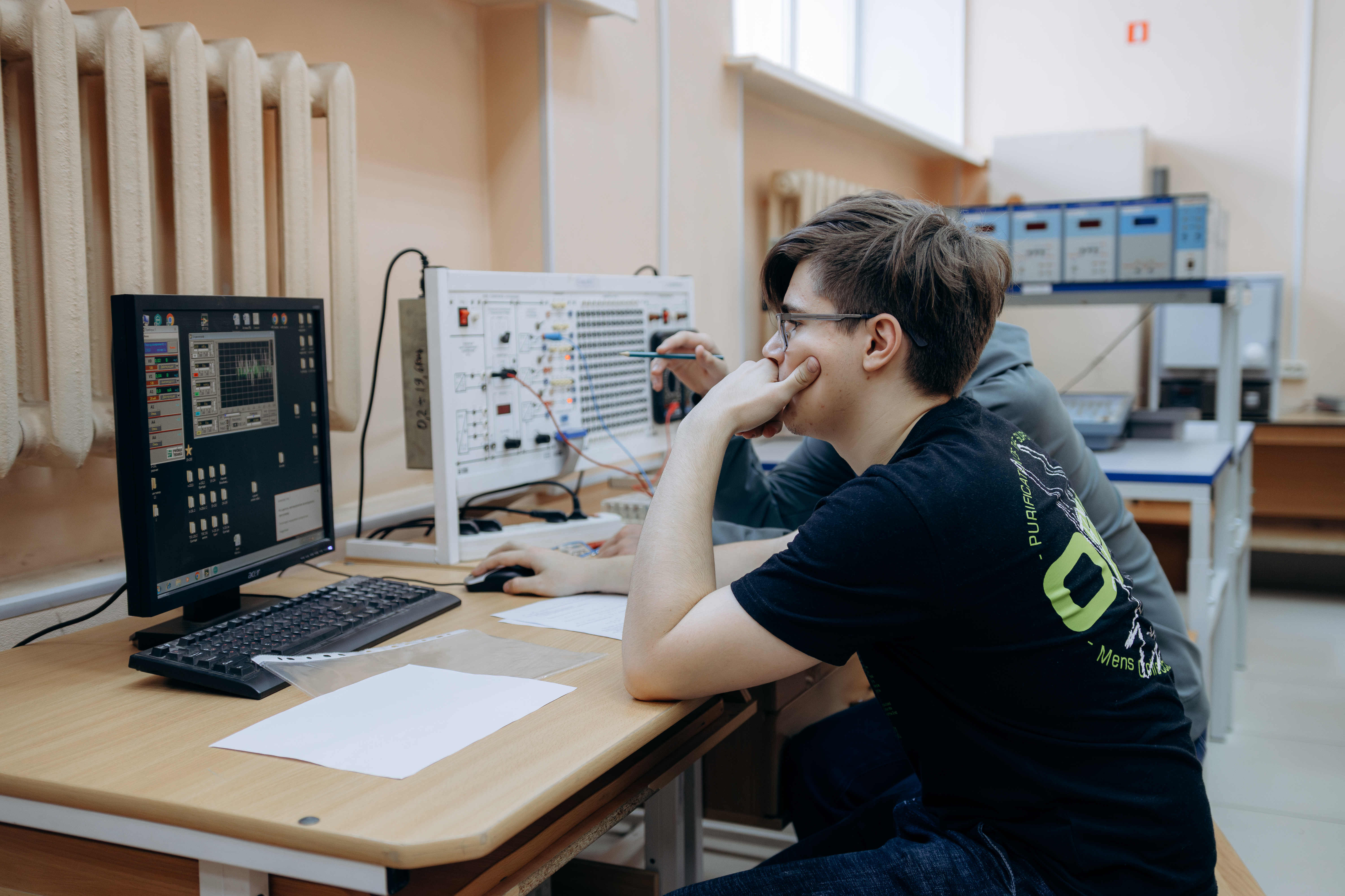 ���������� �������������� ���������� � ����������