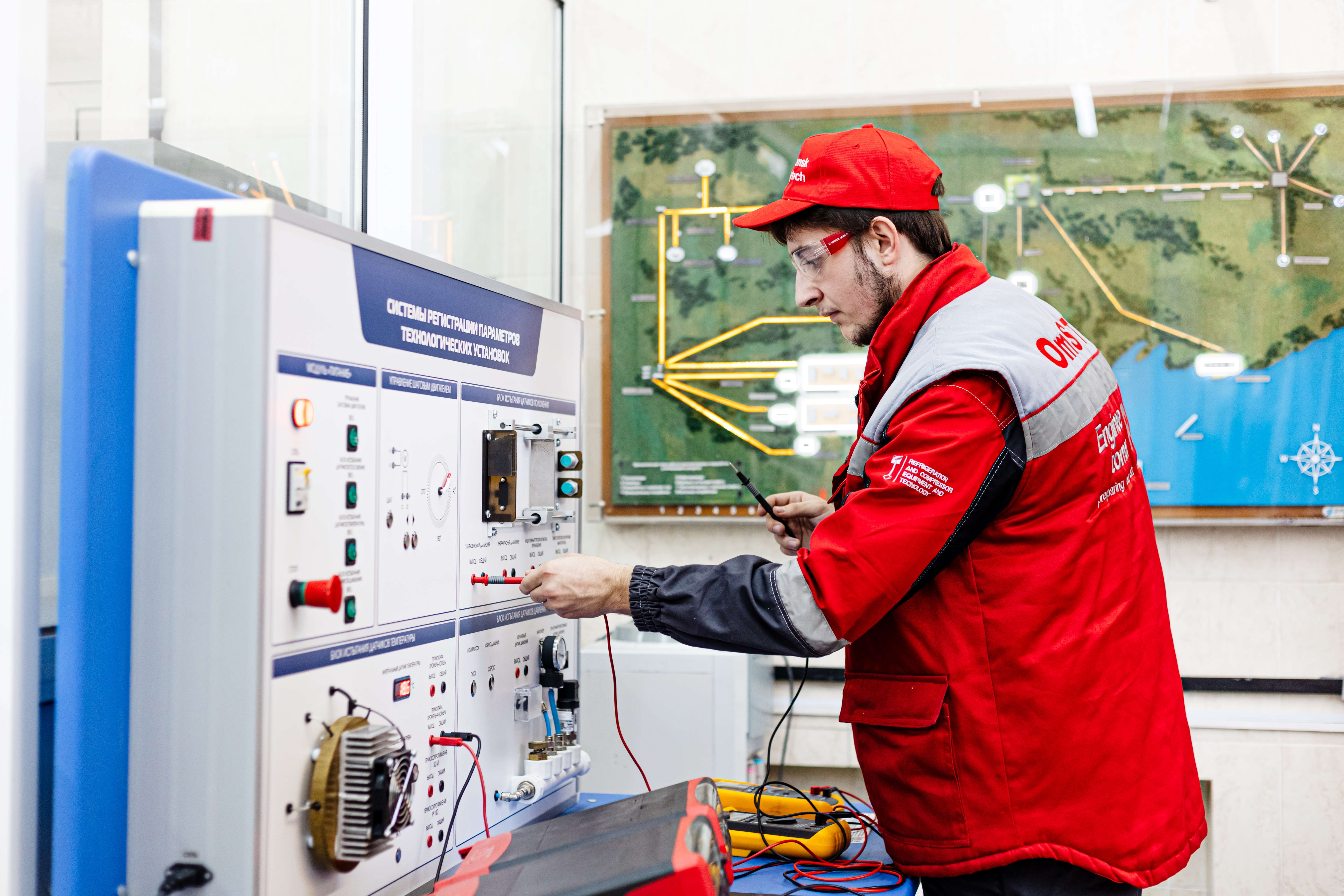 ������ � �������� ���������� �����������