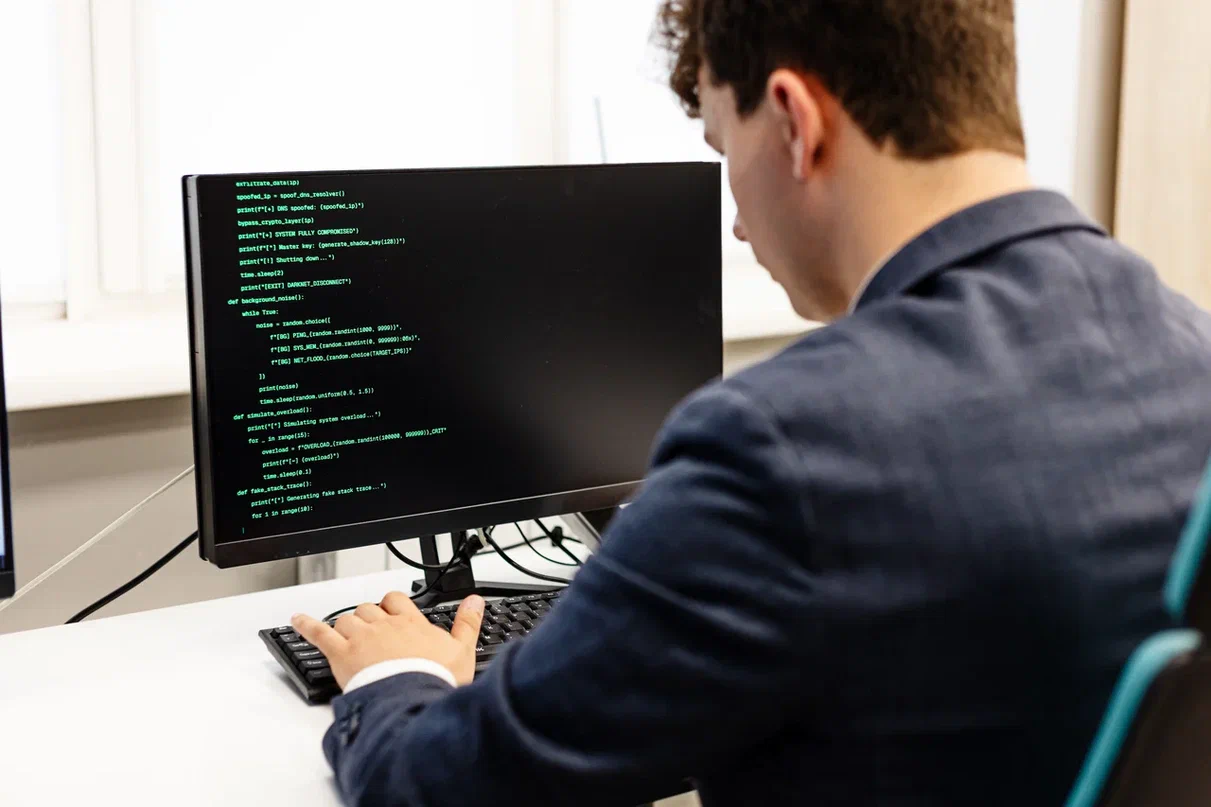 ���������������� ���������� ���������� ������������� � ������������ �������