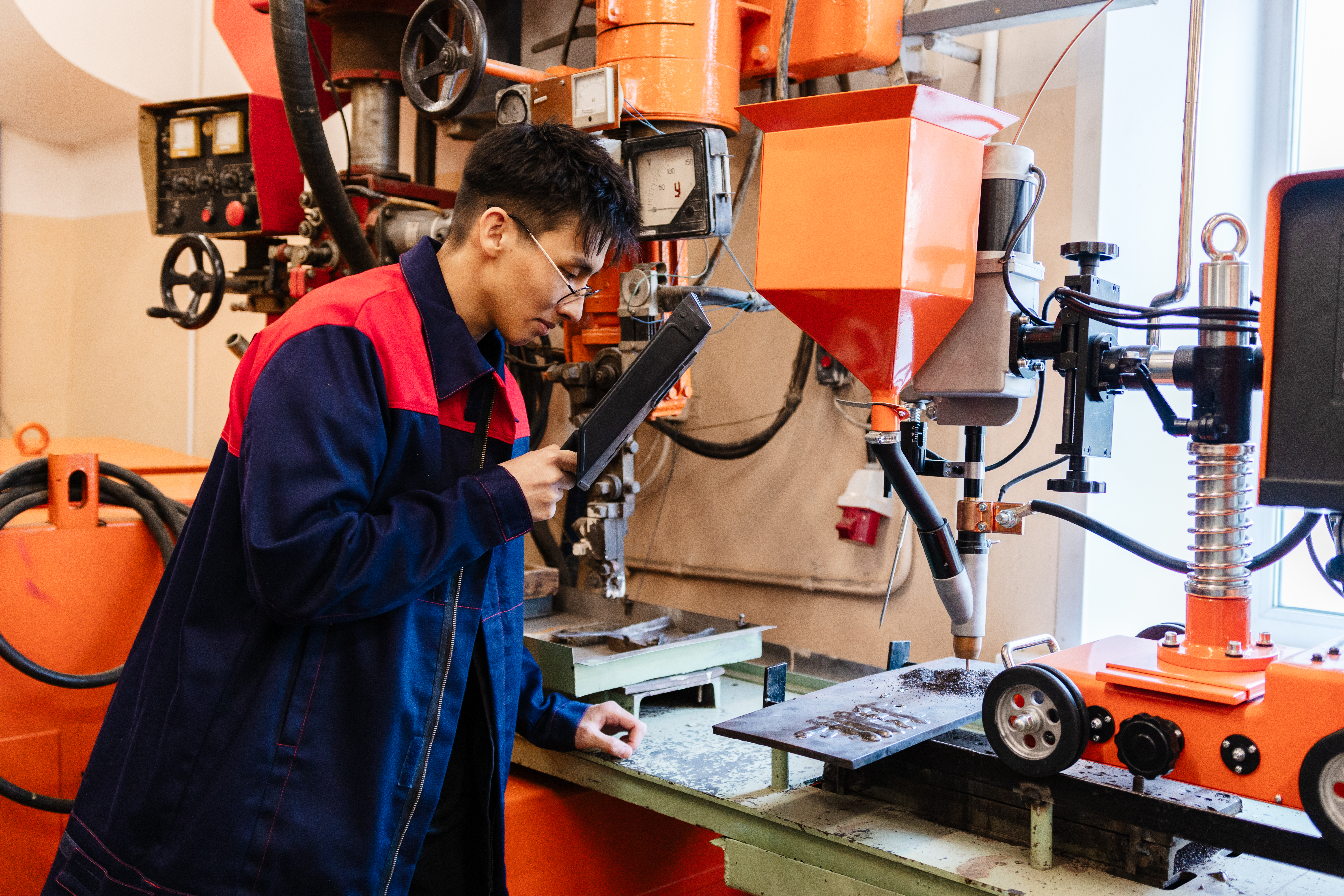 ������������ � ���������� ���������� ������������